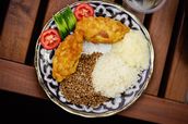 Kievs Cutlet