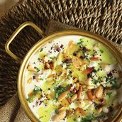 Fatteh Hummus