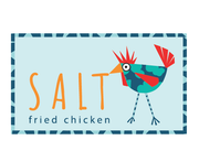 Salt Fried Chicken