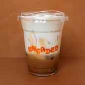 Cloud Espresso