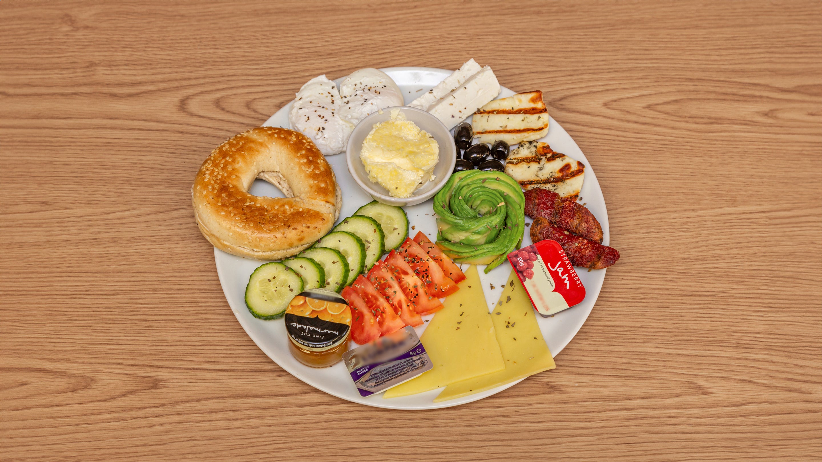 Turkish Breakfast