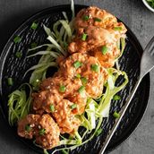 Dynamite Bombs - Shrimp