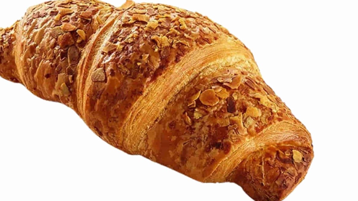 Almond Croissant