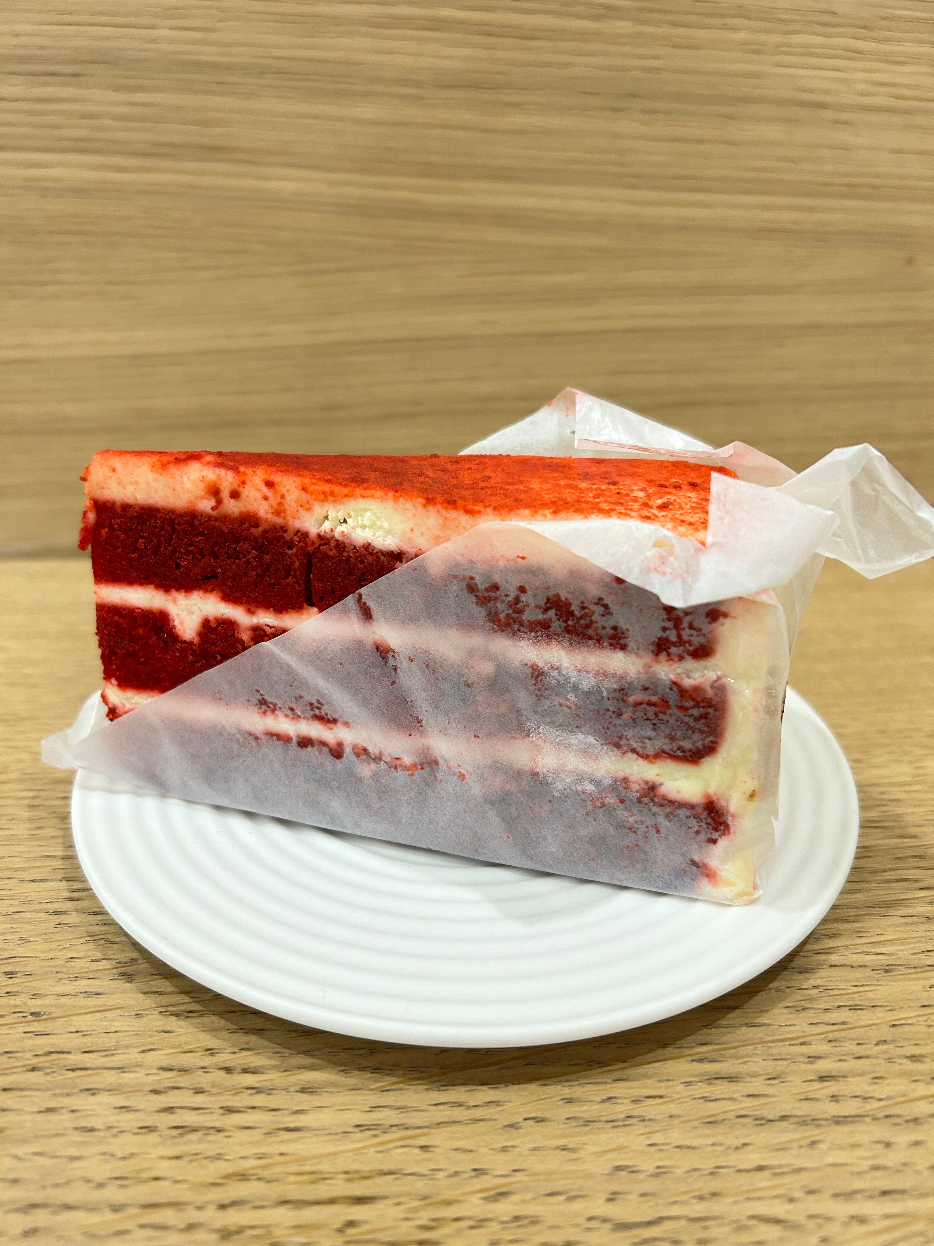 Red velvet Cake