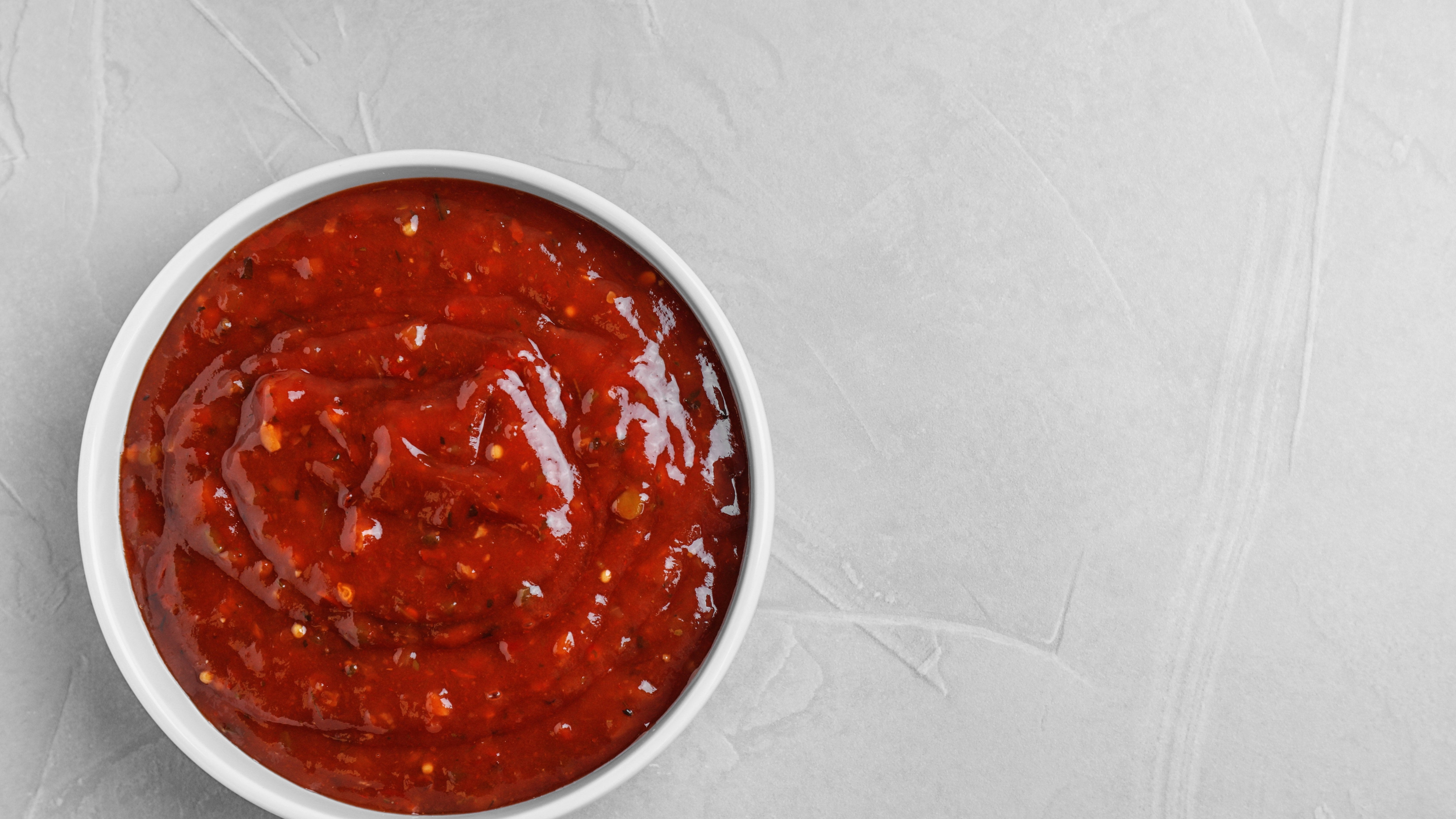 Nashville Sauce