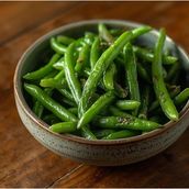 Green Beans