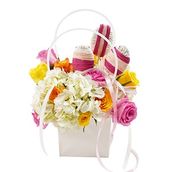 Pâques En Fleurs