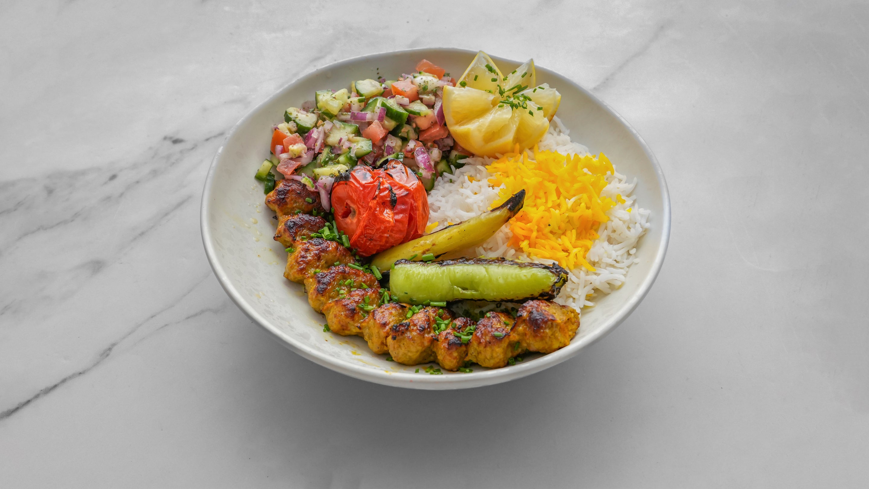 Koobideh