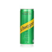 Ginger ale