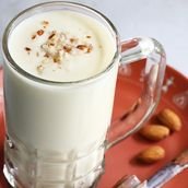 Salty Lassi