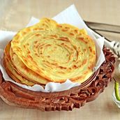 Lachha Poratta