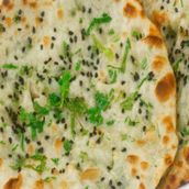 Multigrain Kulcha
