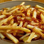 Fries