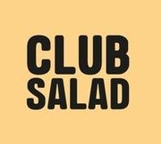 CLUB SALAD