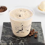 Spanish Frappe