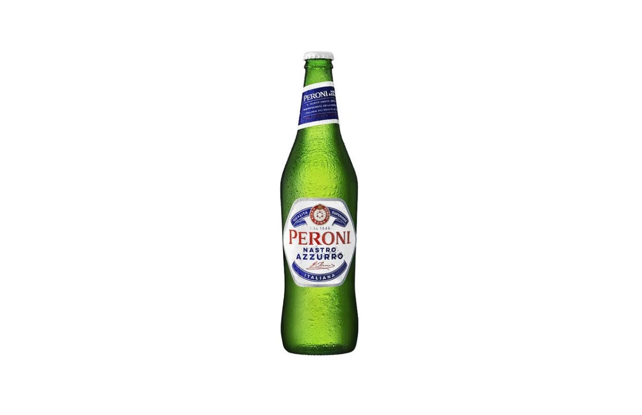 Peroni Nastro Azzurro 33cl