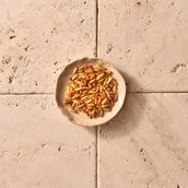 Toasted Nuts