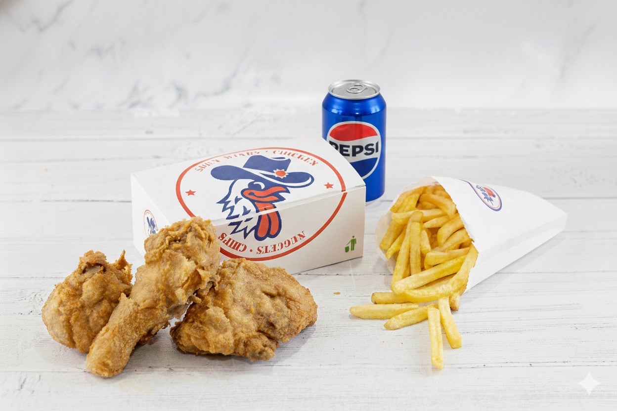 Chicken Meal