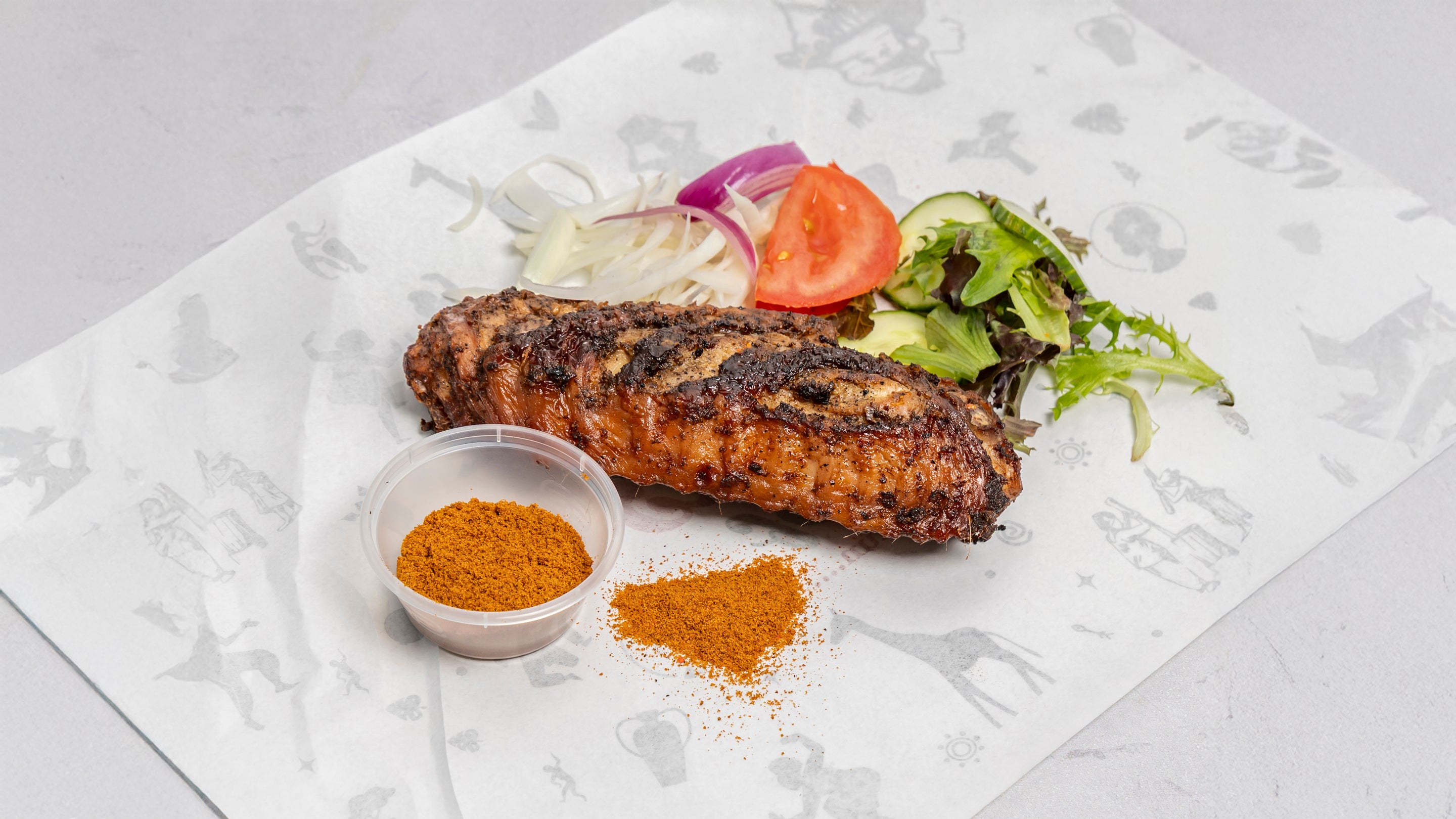 Turkey Wings