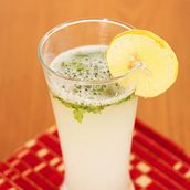Fresh Lime Masala Soda