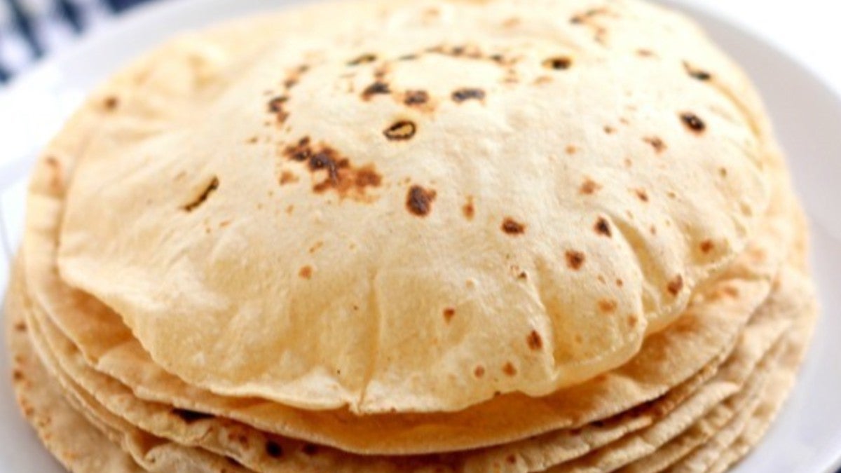 Chappati