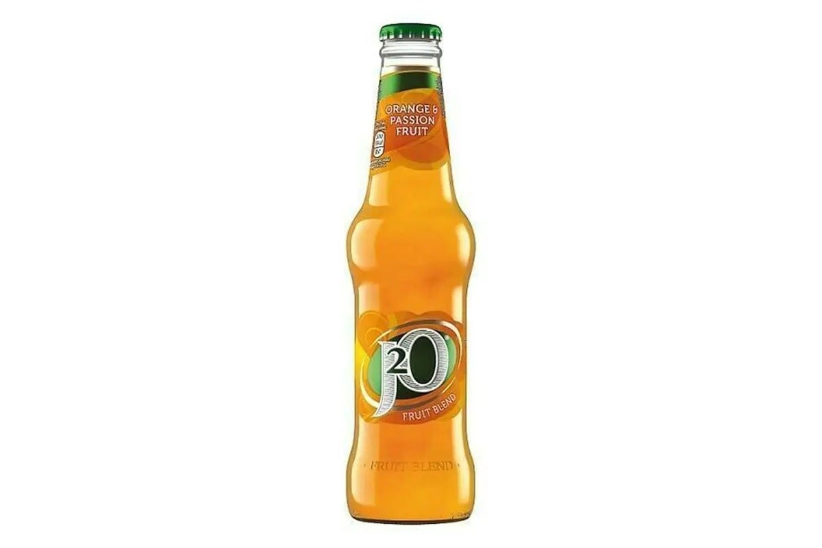J2O Orange 275ml