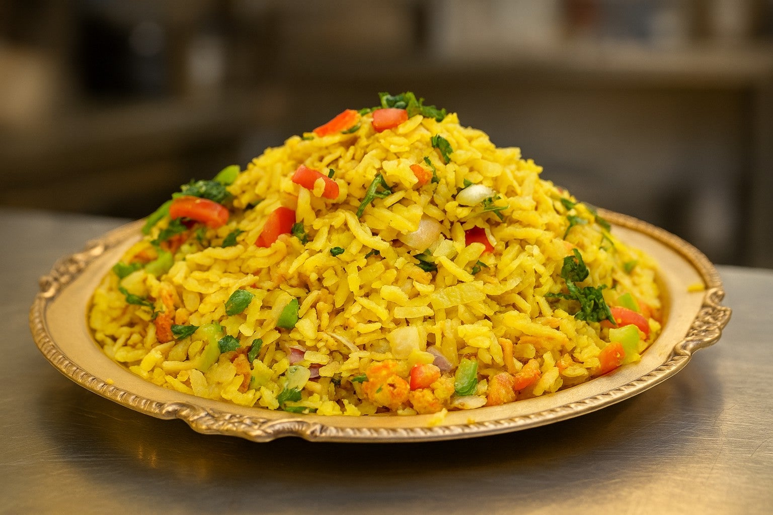 Poha