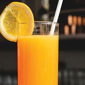 Orange Juice