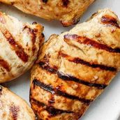 Grilled Chicken 150gm