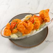 Dynamite Platter