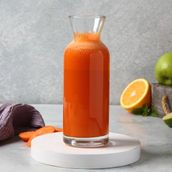 Carrot Juice