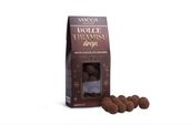Dolce Tiramisu Drops in White Chocolate