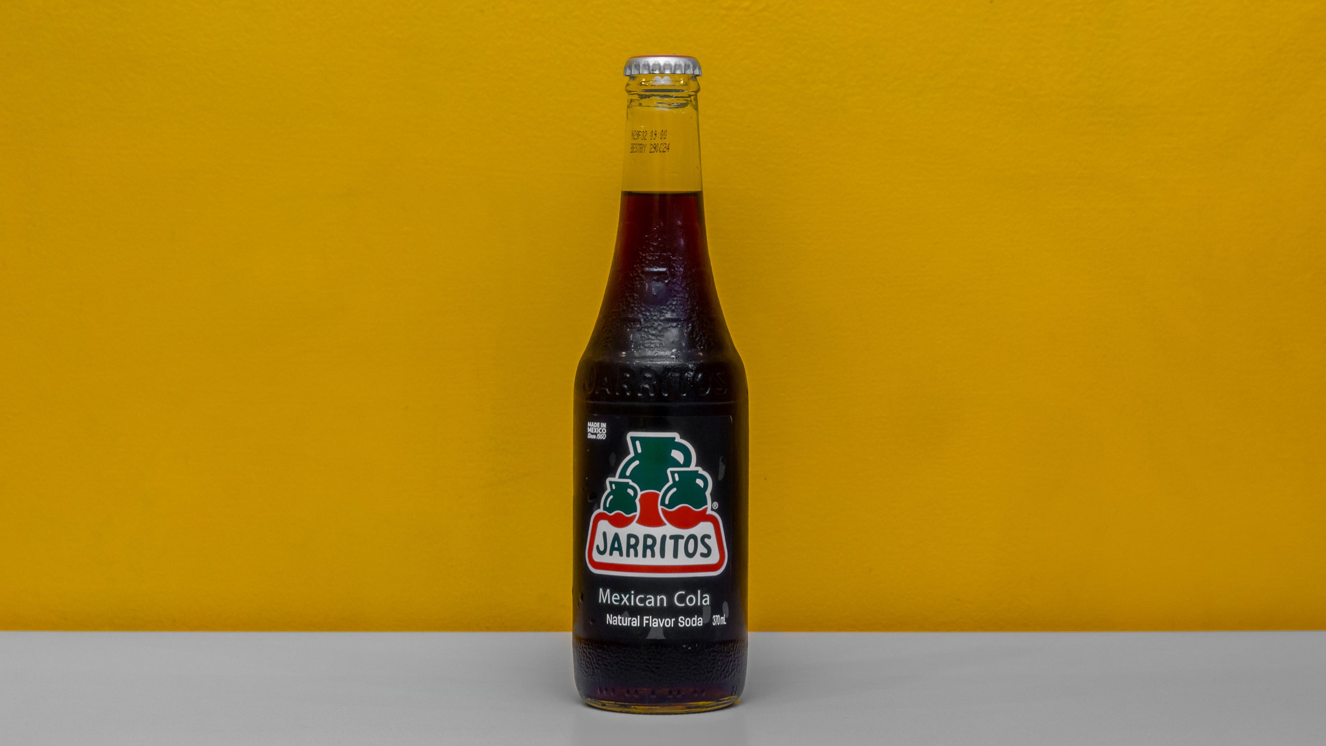 Jarritos