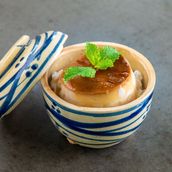 Creme Caramel