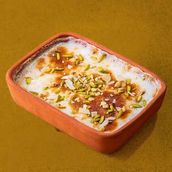 Om Ali With Nuts