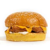 Chicken Fillet Meal