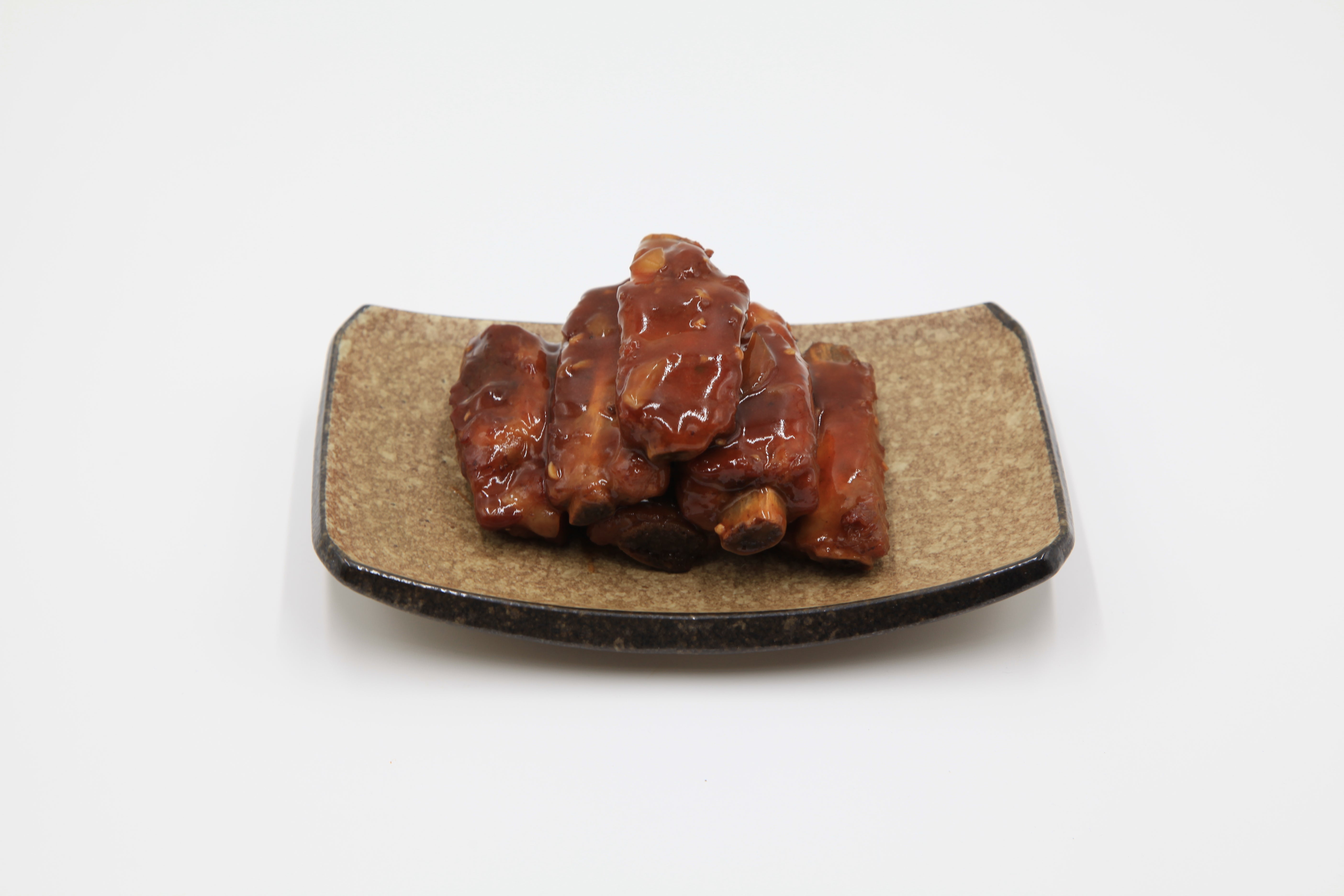 Cantonese Spare Rib 蜜汁小排