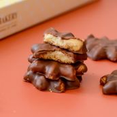 Betefour chocolate