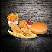 Mini Meal