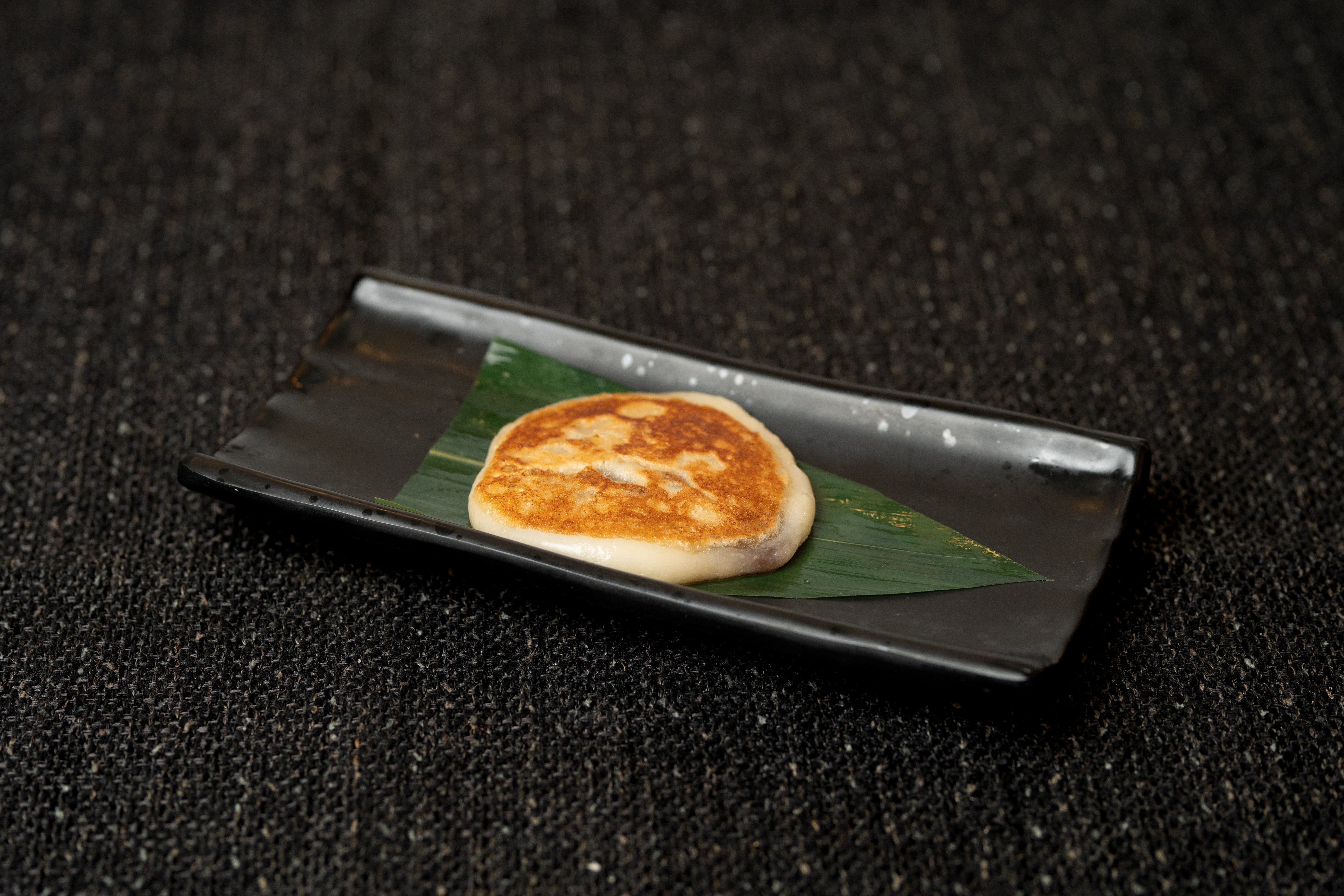 Yaki Mochi