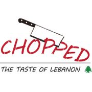 CHOPPED
