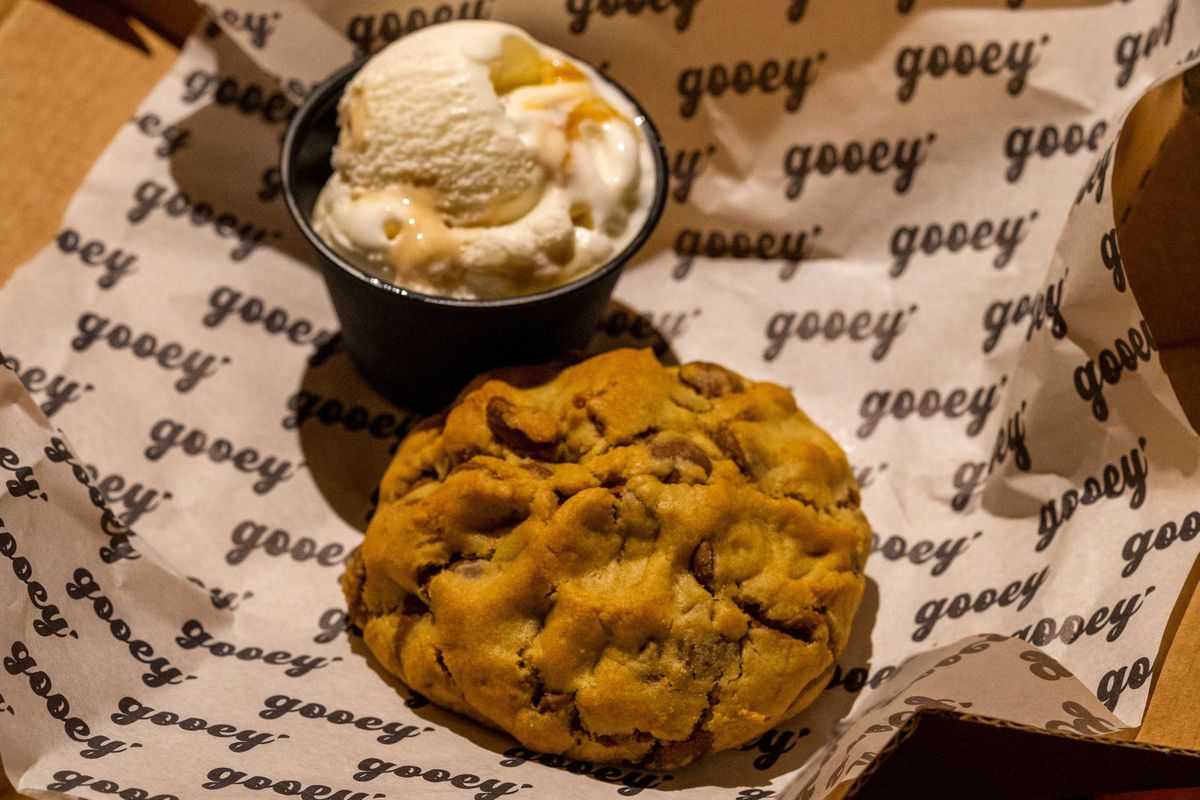 GOOEY 𝙫