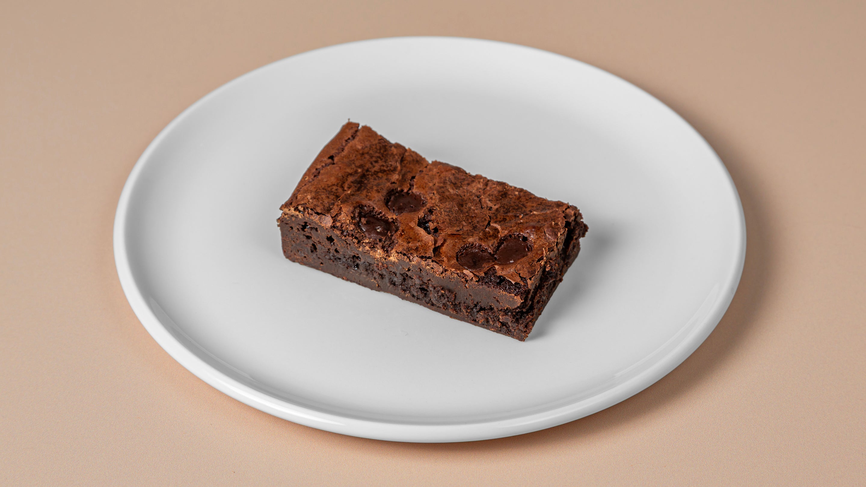 Chocolate Brownie