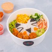 Poke Bowl