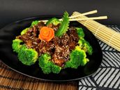 Broccoli Beef