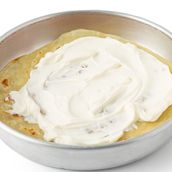 Labneh Sandwich