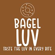 Bagel Luv