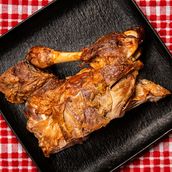 Lamb Shoulder- by pre-order