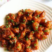 Gobi Manchurian