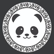 Panda Cookies